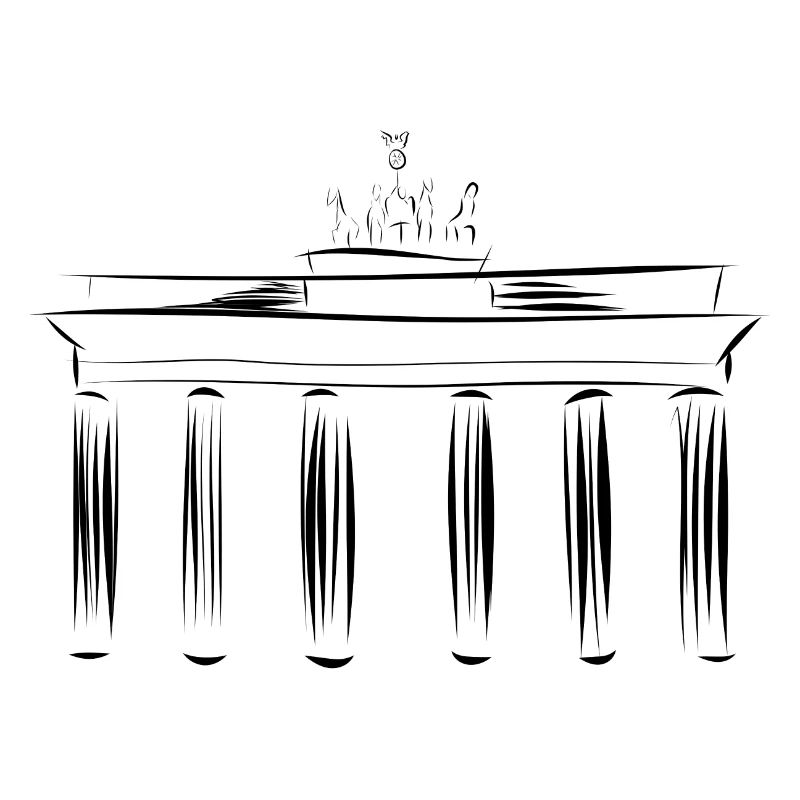 Brandenburg Gate, Berlin, Sightseeing, Worth Seeing