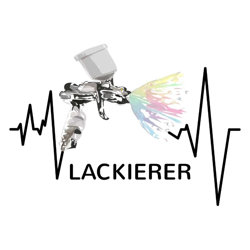 Lackierer Puls