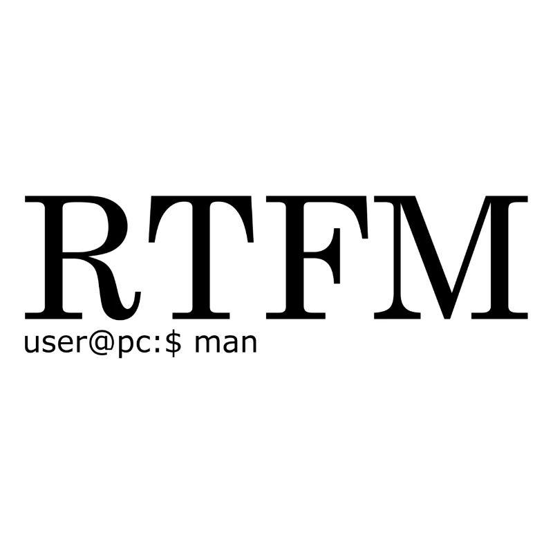RTFM