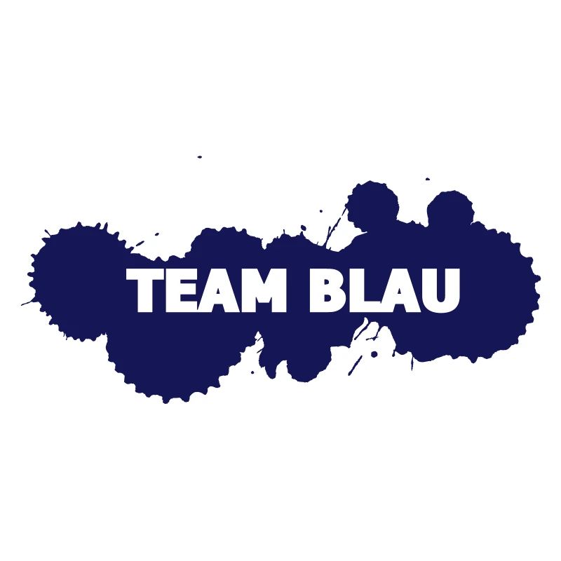 Team Blau