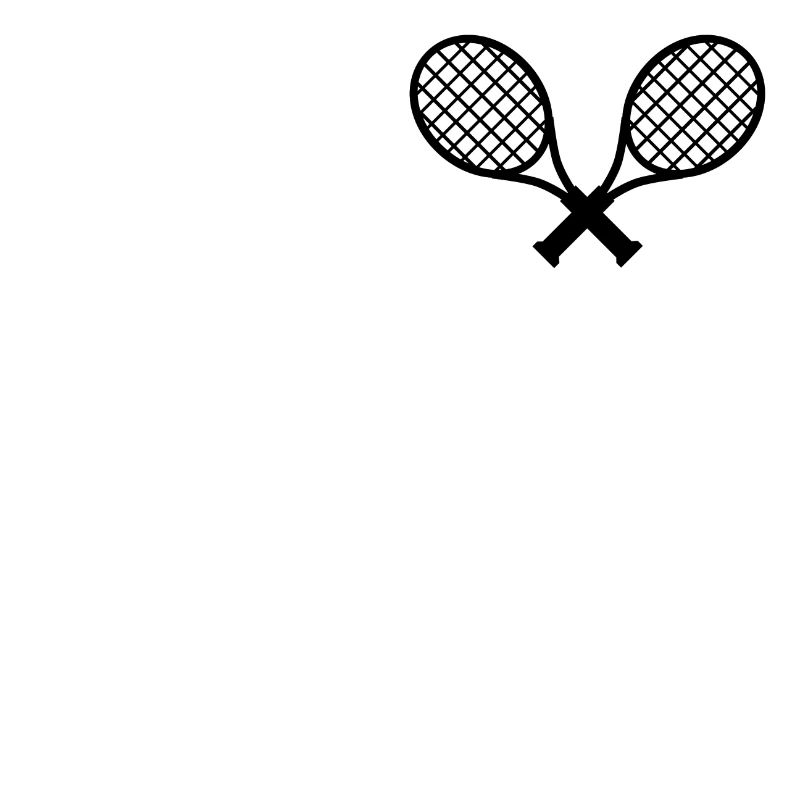 Tennisschläger