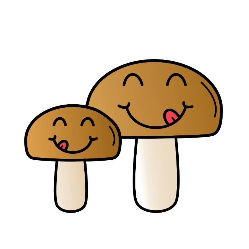 mushrooms