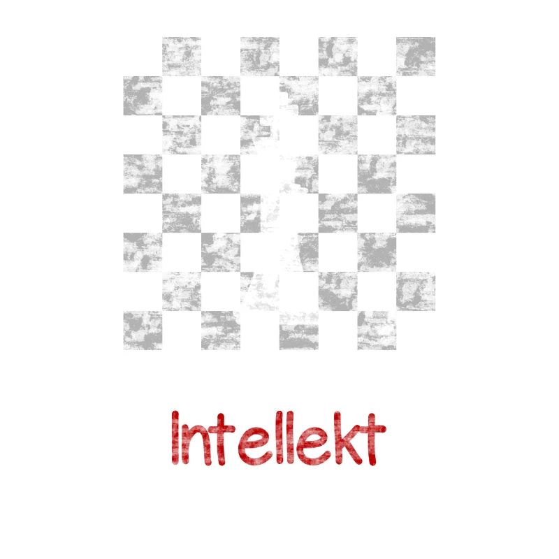 Chess - Never challenge my intellect!