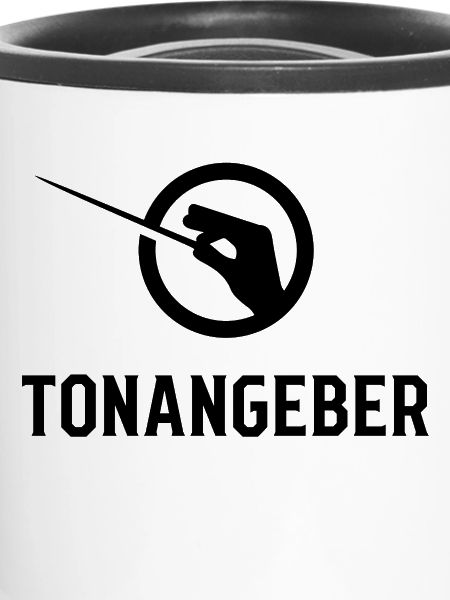 Tonangeber der Dirigent
