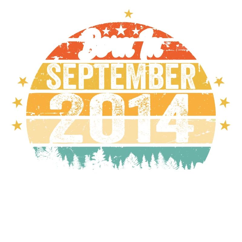 September 2014 Anniversary 2014 September