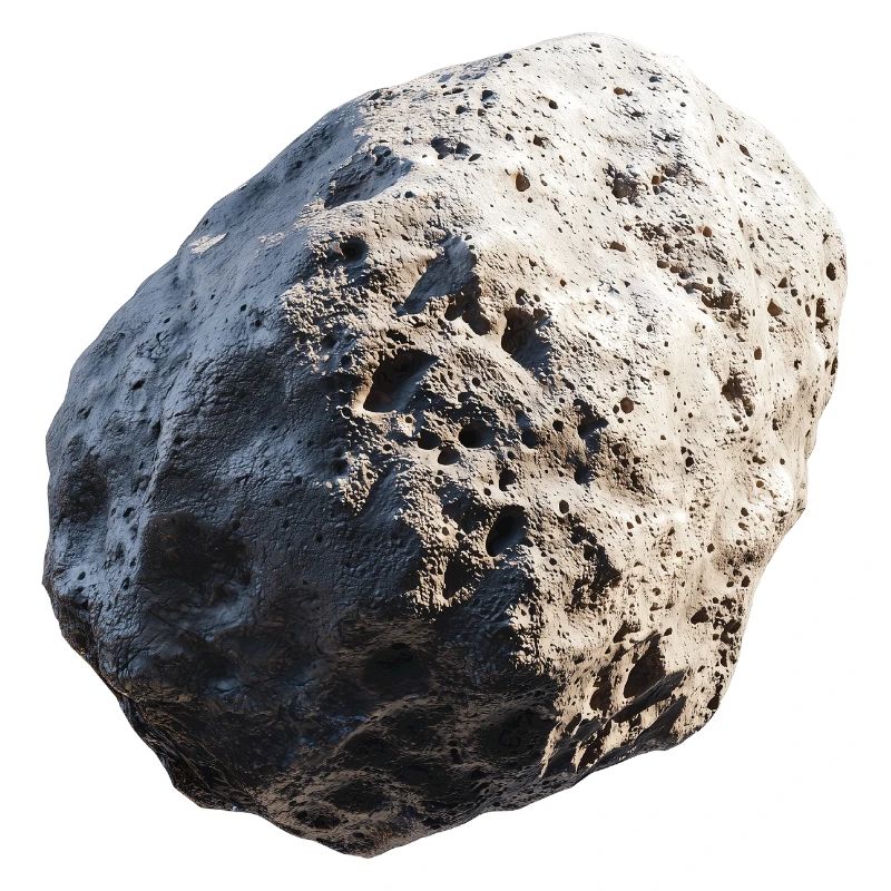 Asteroid