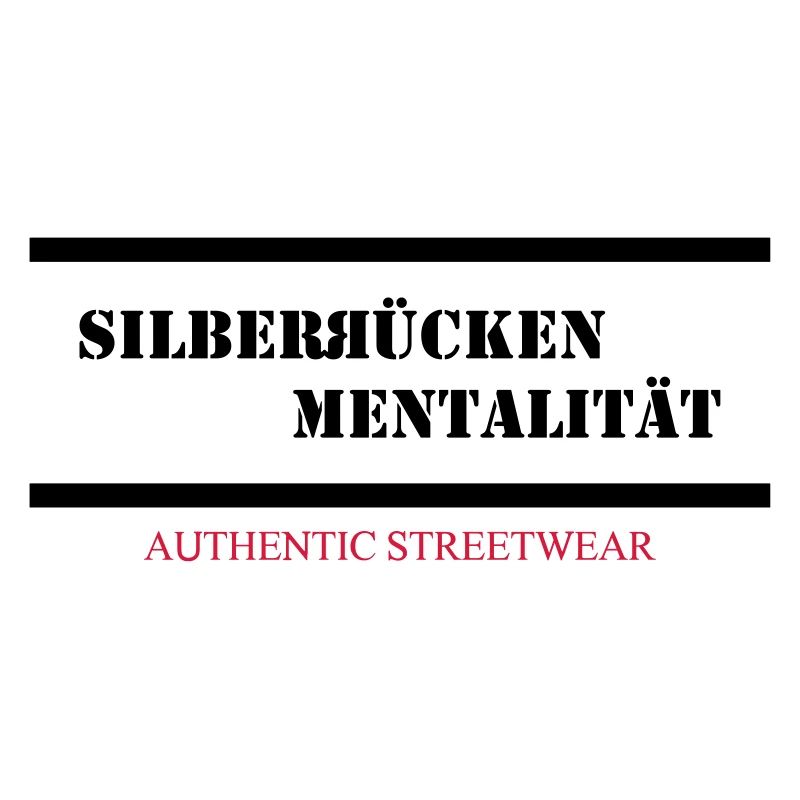 Mentalité Silverback