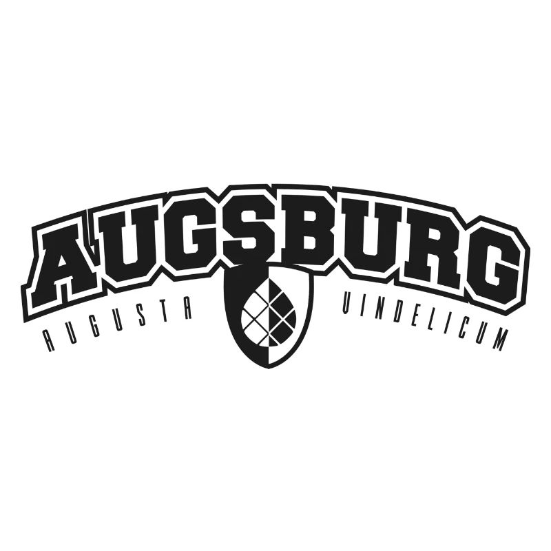 Augsburg Augusta Vindelicum