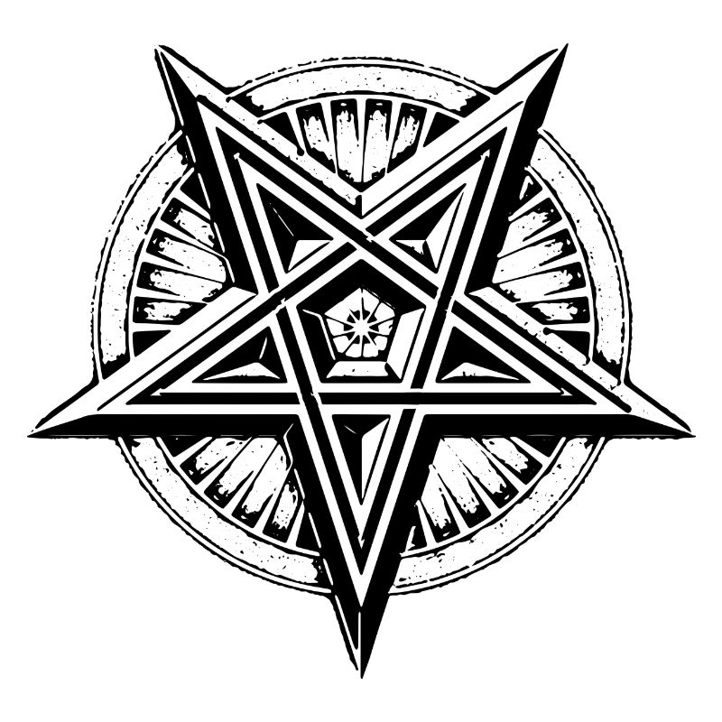 pentagram