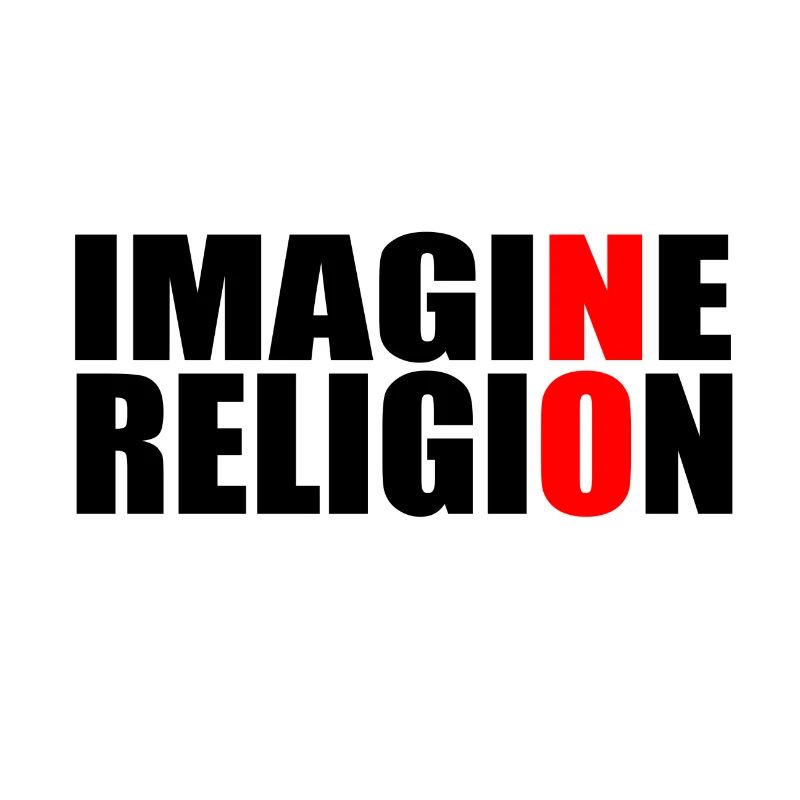 La religion!