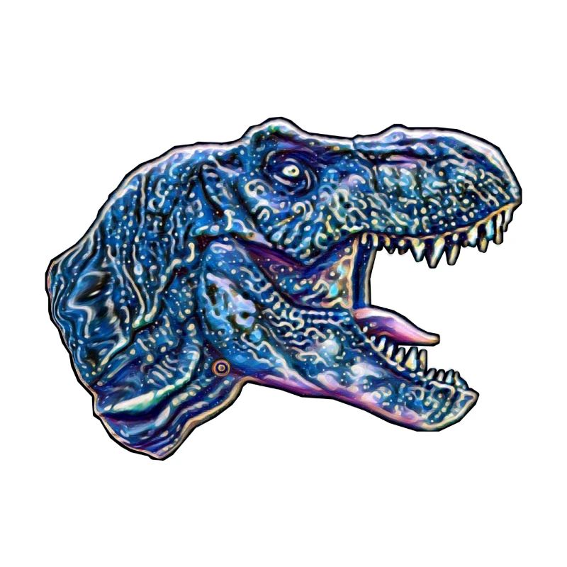 T-Rex