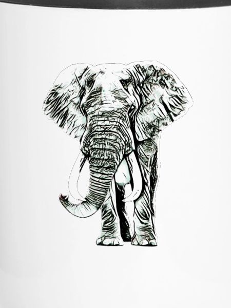 Elefant