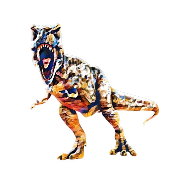 T-Rex