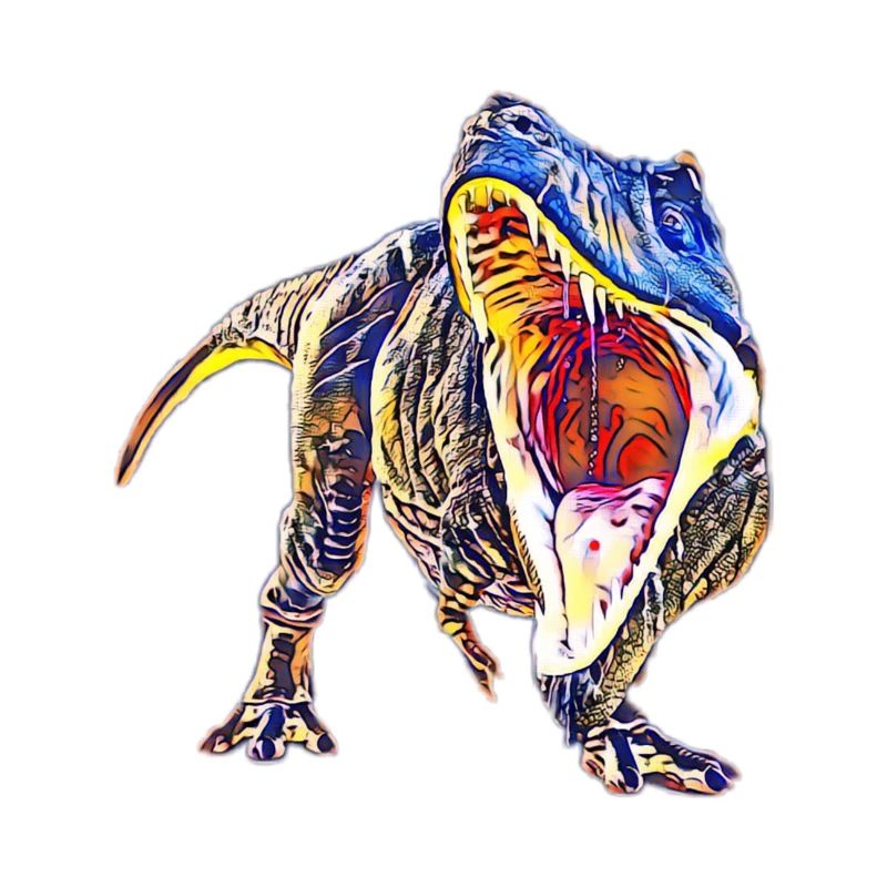 T-Rex