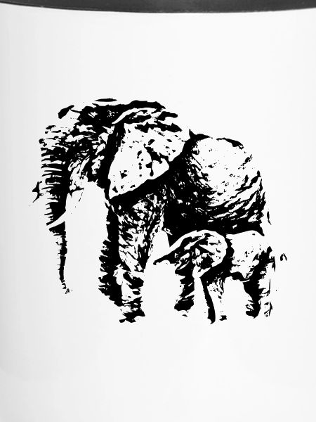 Elefant