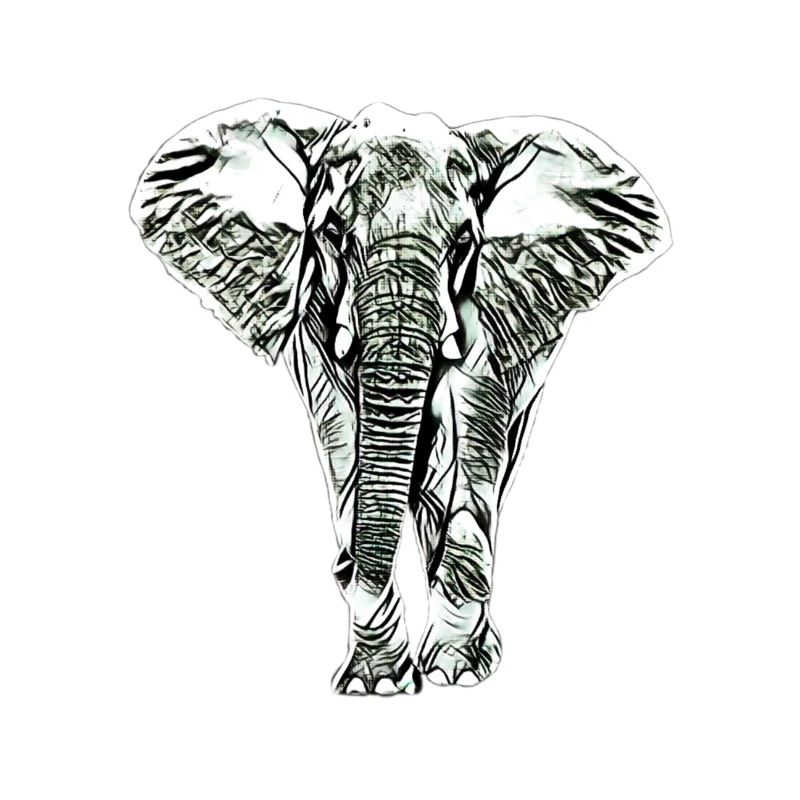 Elefant