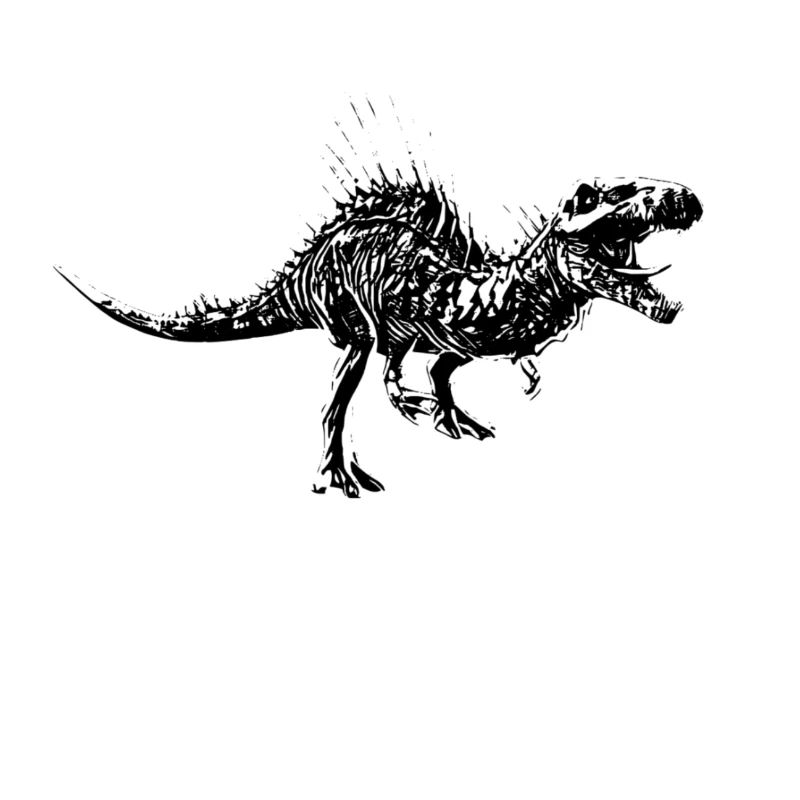 Spinosaurus
