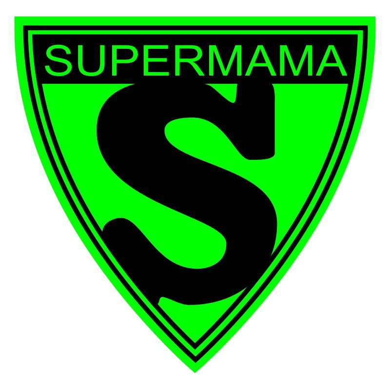 Supermama