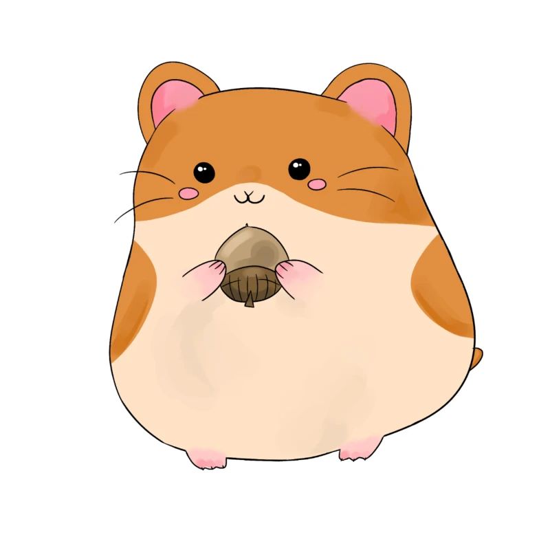 hamster