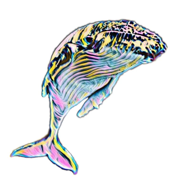 whale