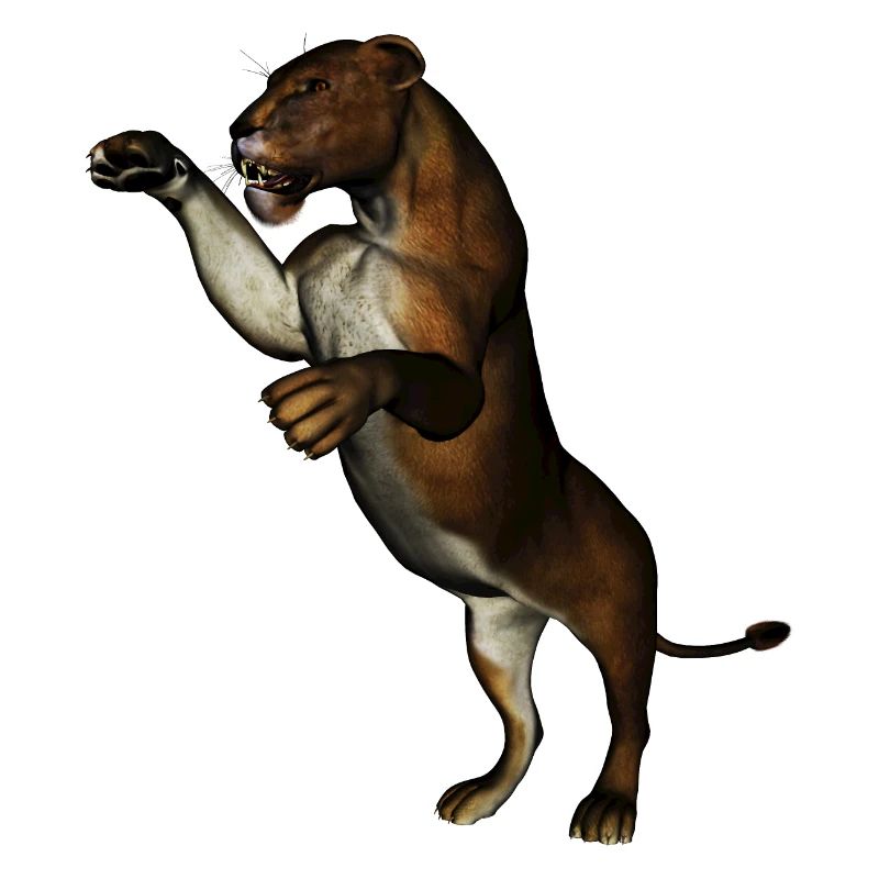 Löwin