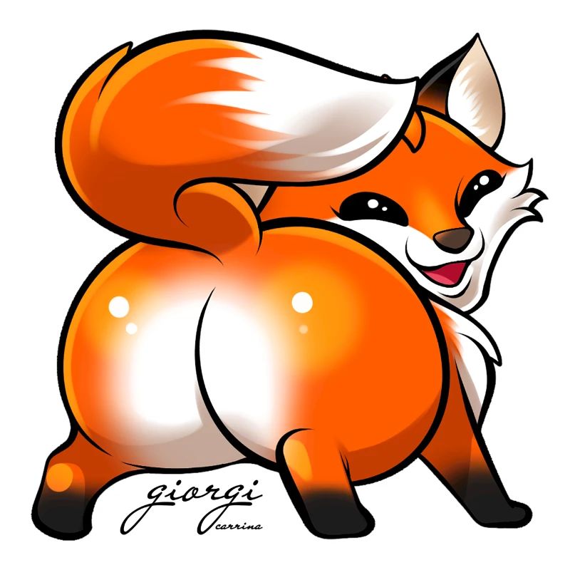 Fox Twerk