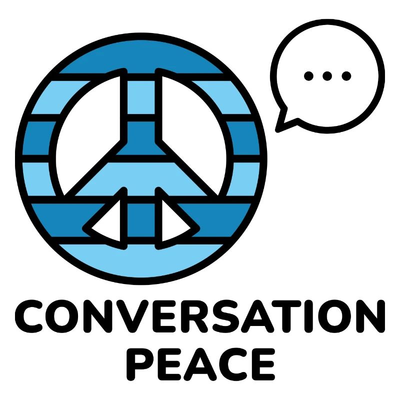 Conversation Peace