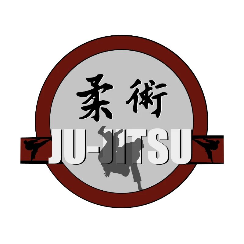 Ju Jitsu Ju Jutsu Jiu-Jitsu