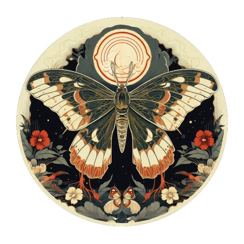 Moth