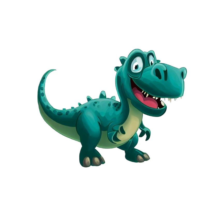 Dinosaurier