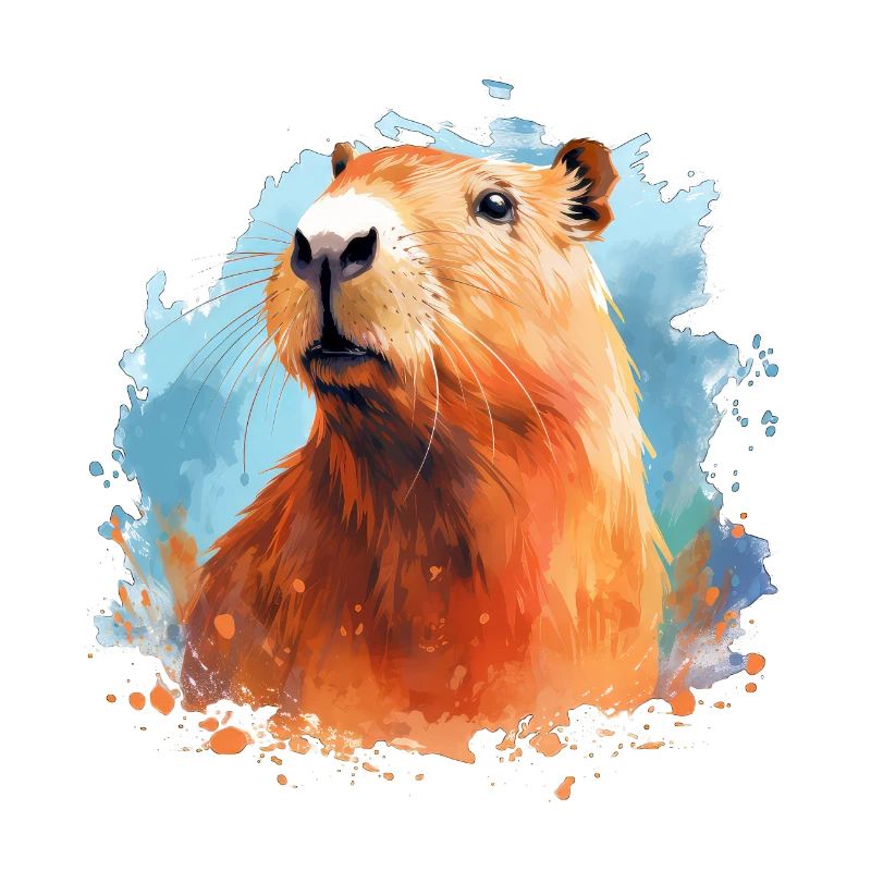 Capybara