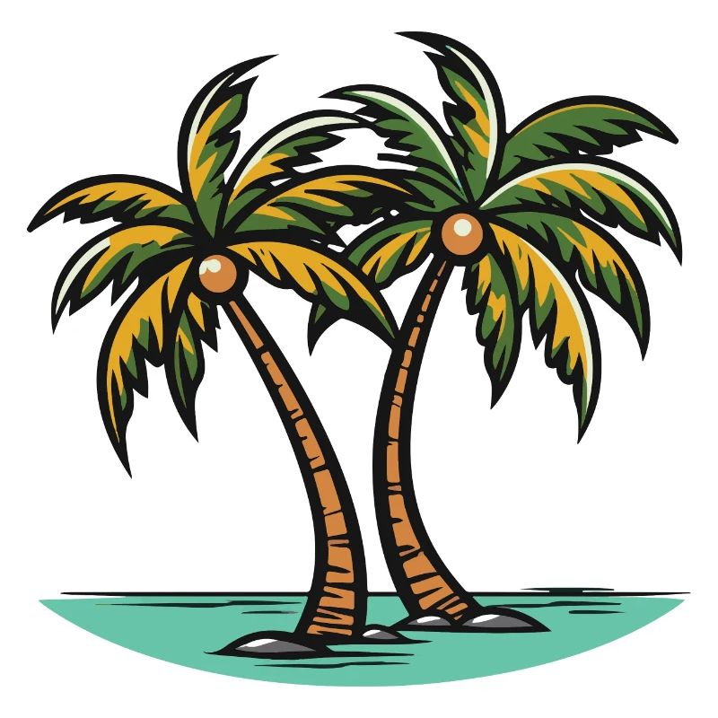 Palm Island