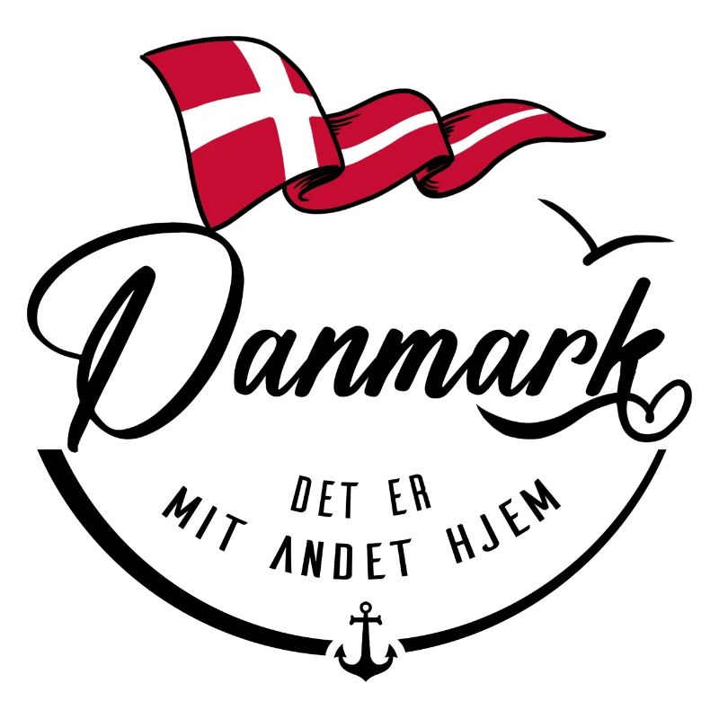 DANMARK - My second home - b