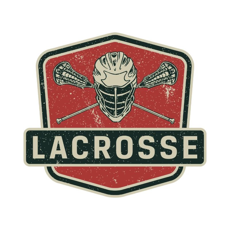 Lacrosse Retro