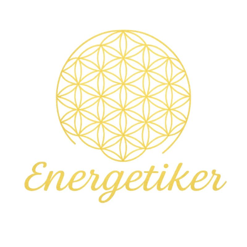 Blume des Lebens - Energetik