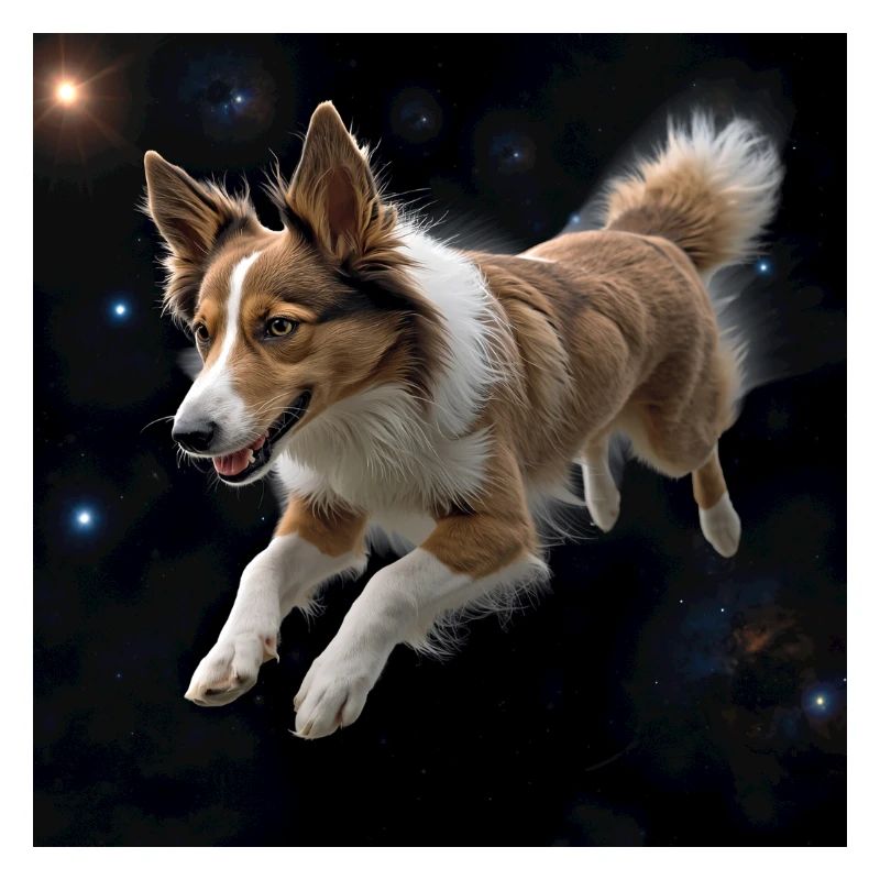 Border collie