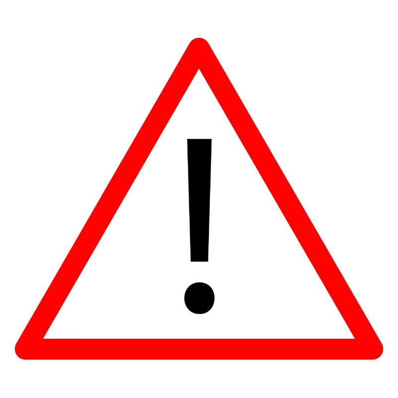 Attention!
