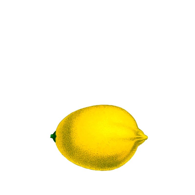Zitrone