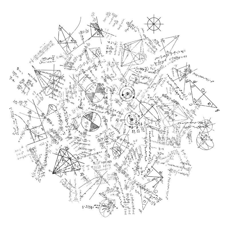 Math freak