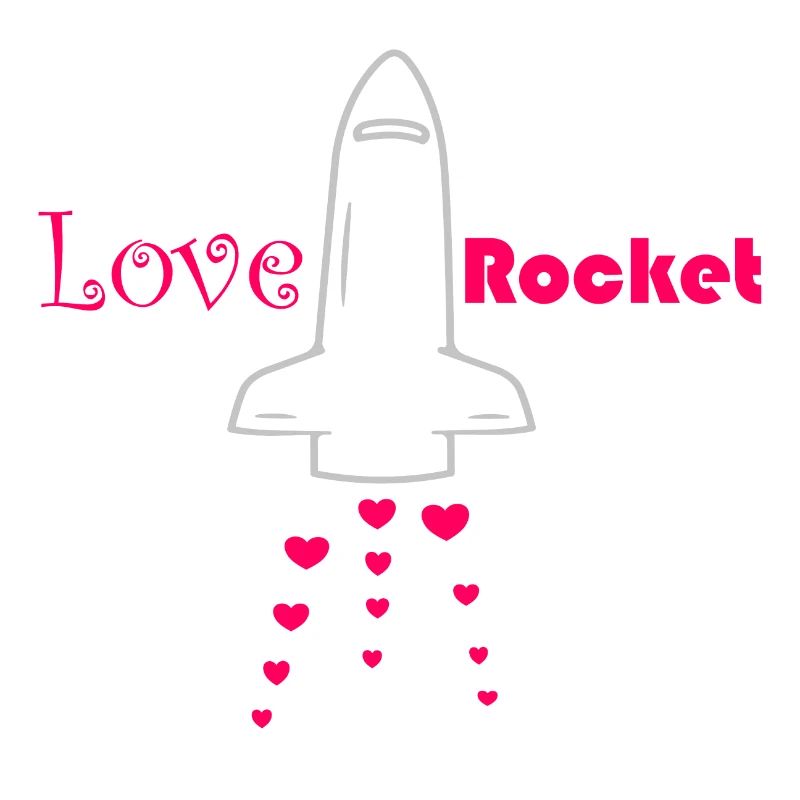 Love Rocket