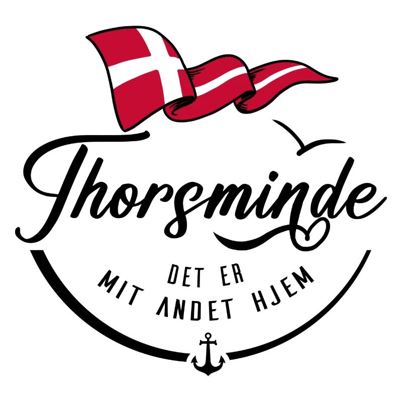 THORSMINDE - Ma résidence secondaire - b