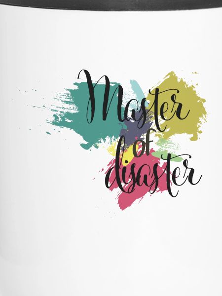 Master of Disaster