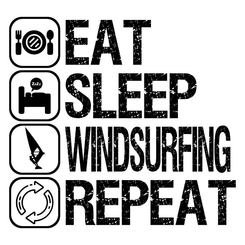 Windsurfer
