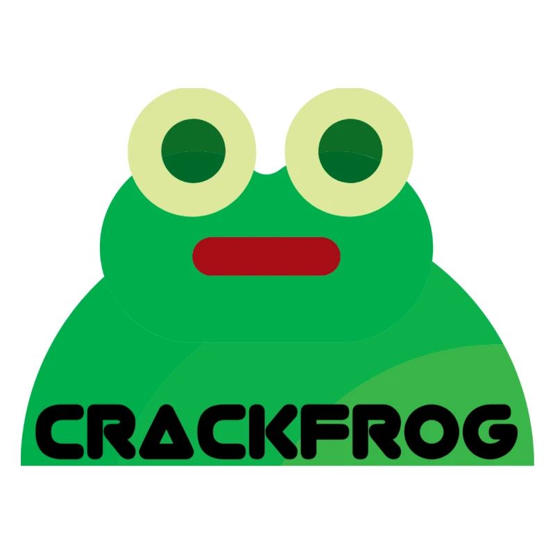 CRACKFROG