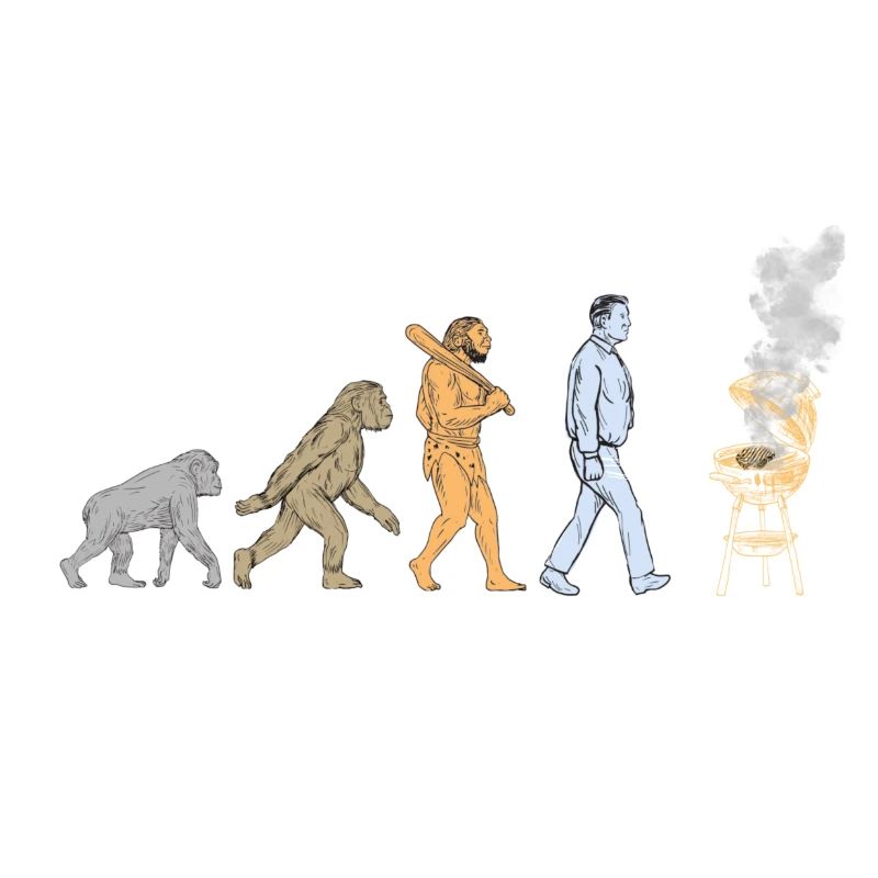 Grill Evolution