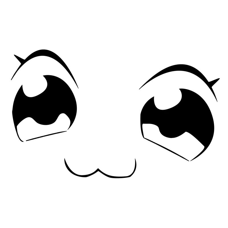 yeux