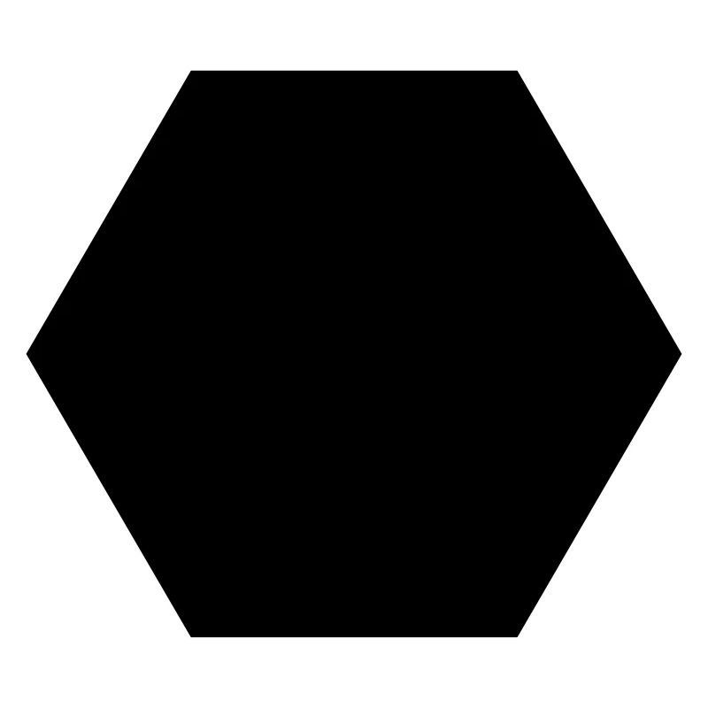 Hexagon