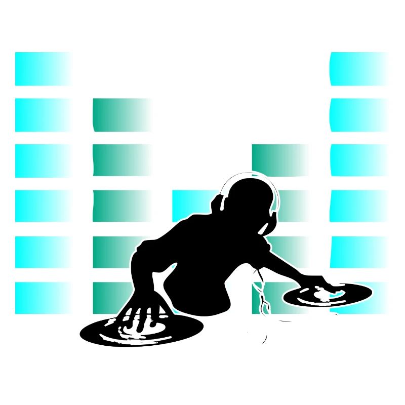 DJ