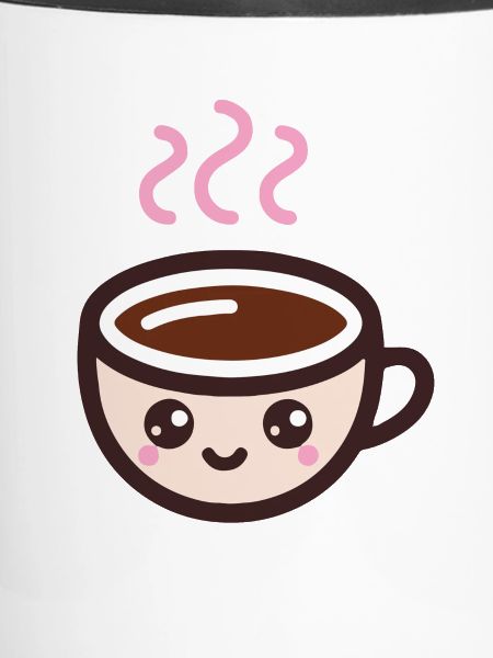 Kawaii-Kaffee