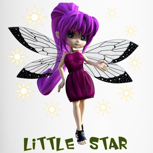 Little Star - Fairy